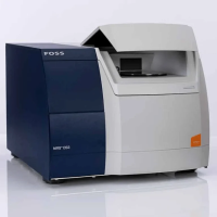 Анализатор зерна, муки, комбикормов, мясных субпродуктов NIRS DS3